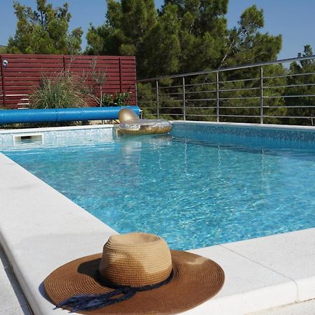 Apartment Jukic Klis Εξωτερικό φωτογραφία