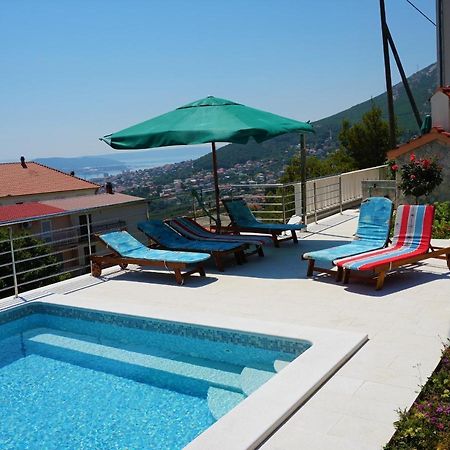 Apartment Jukic Klis Εξωτερικό φωτογραφία