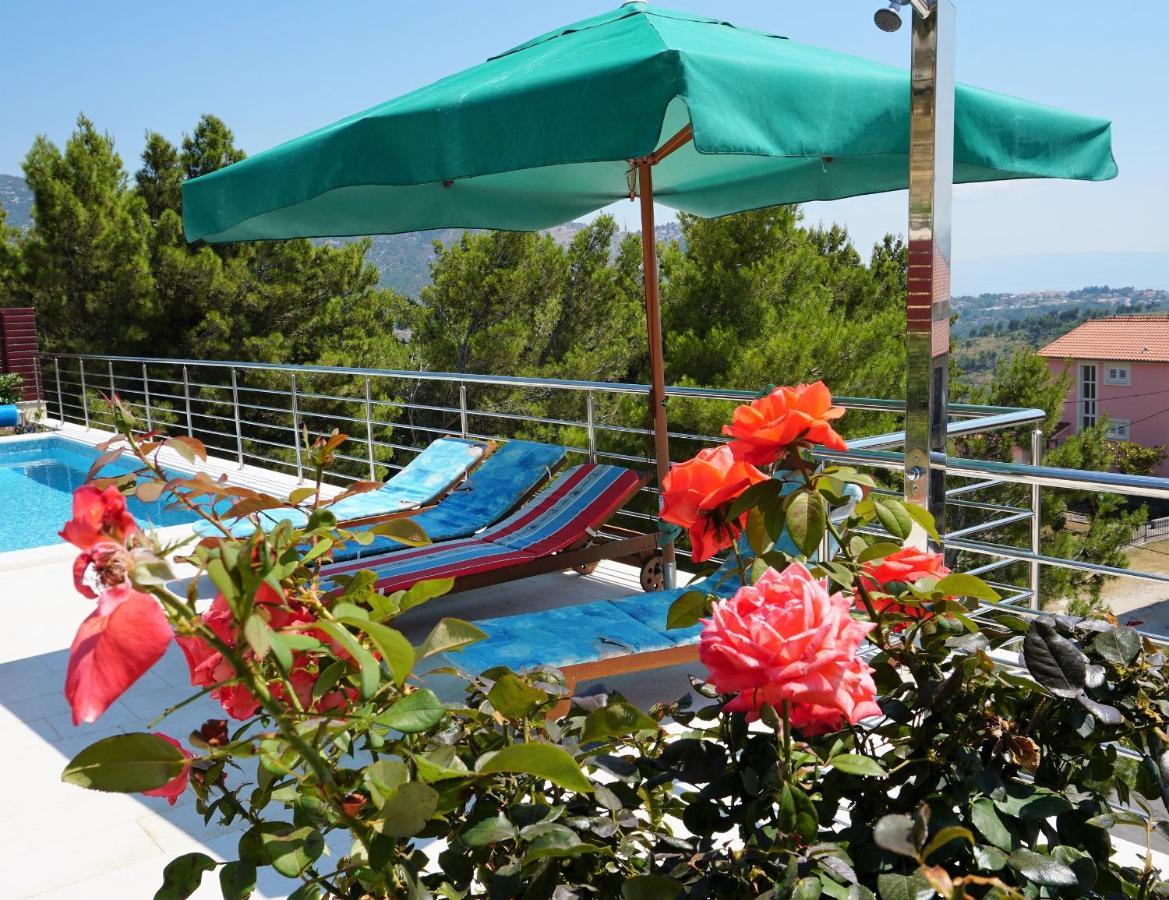 Apartment Jukic Klis Εξωτερικό φωτογραφία