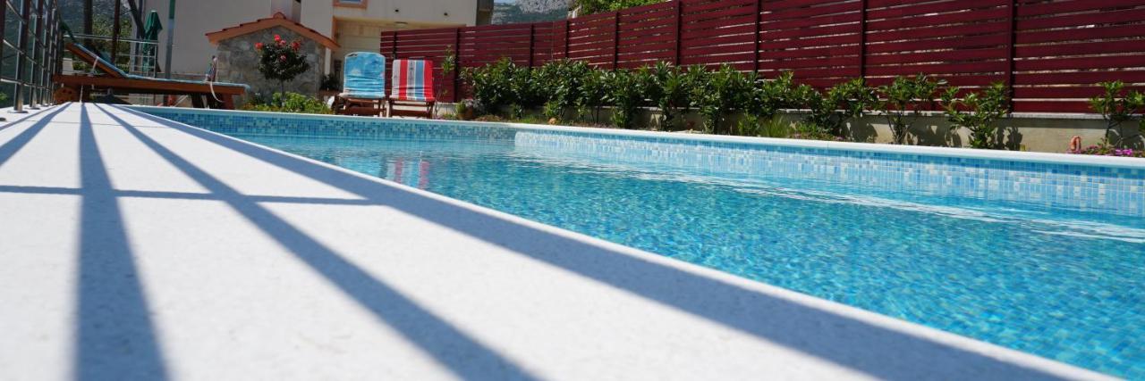 Apartment Jukic Klis Εξωτερικό φωτογραφία