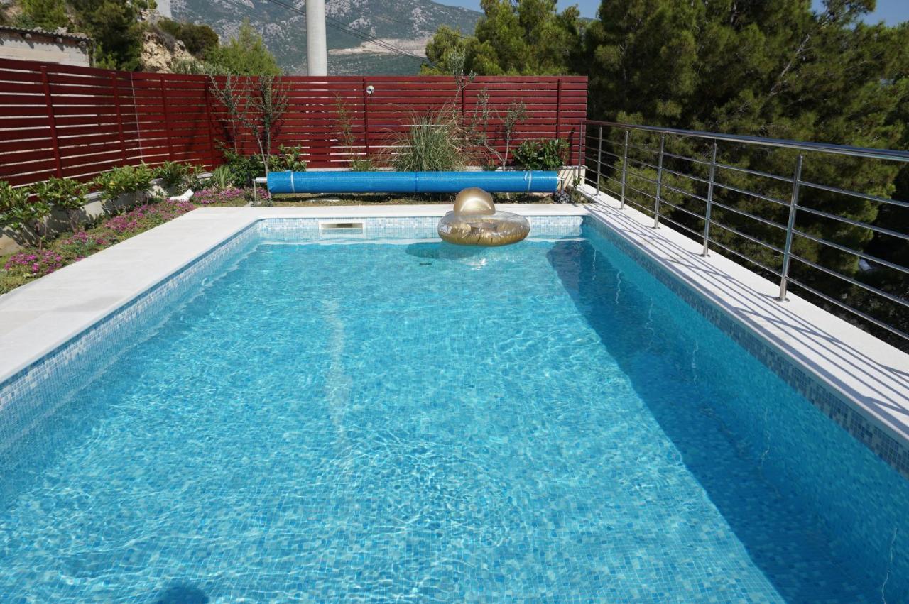 Apartment Jukic Klis Εξωτερικό φωτογραφία