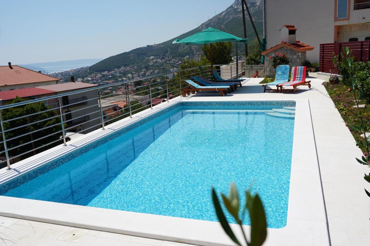 Apartment Jukic Klis Εξωτερικό φωτογραφία