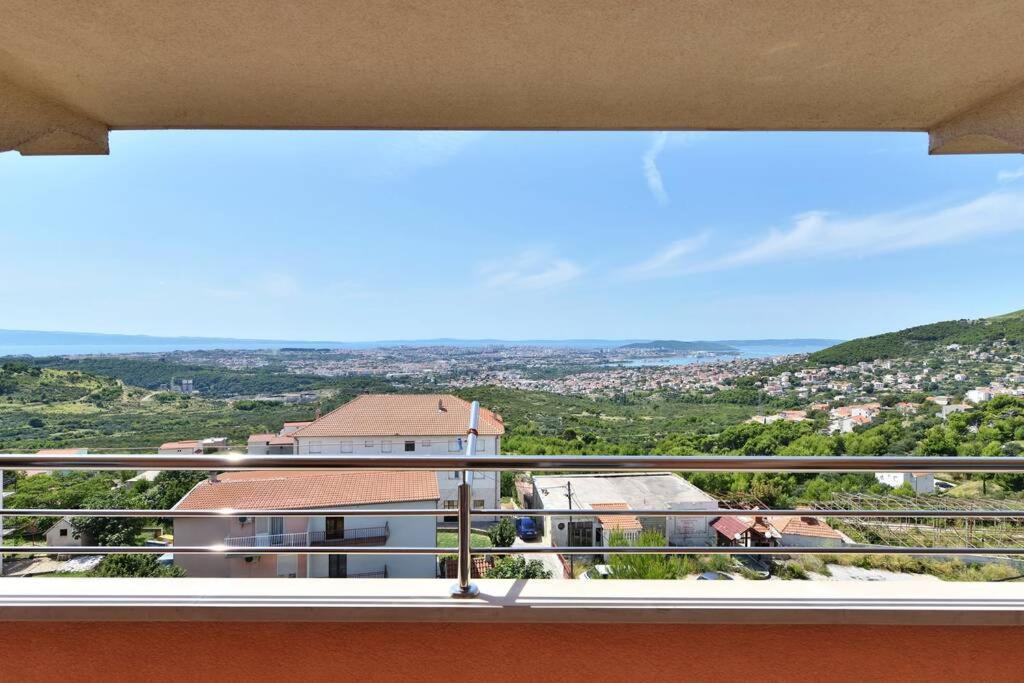 Apartment Jukic Klis Εξωτερικό φωτογραφία