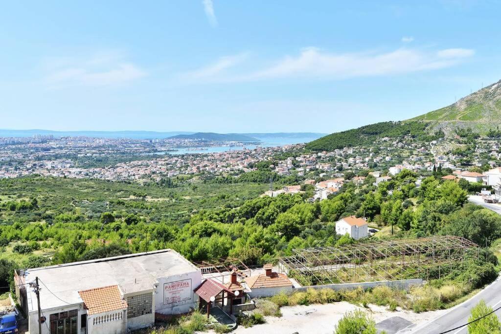 Apartment Jukic Klis Εξωτερικό φωτογραφία