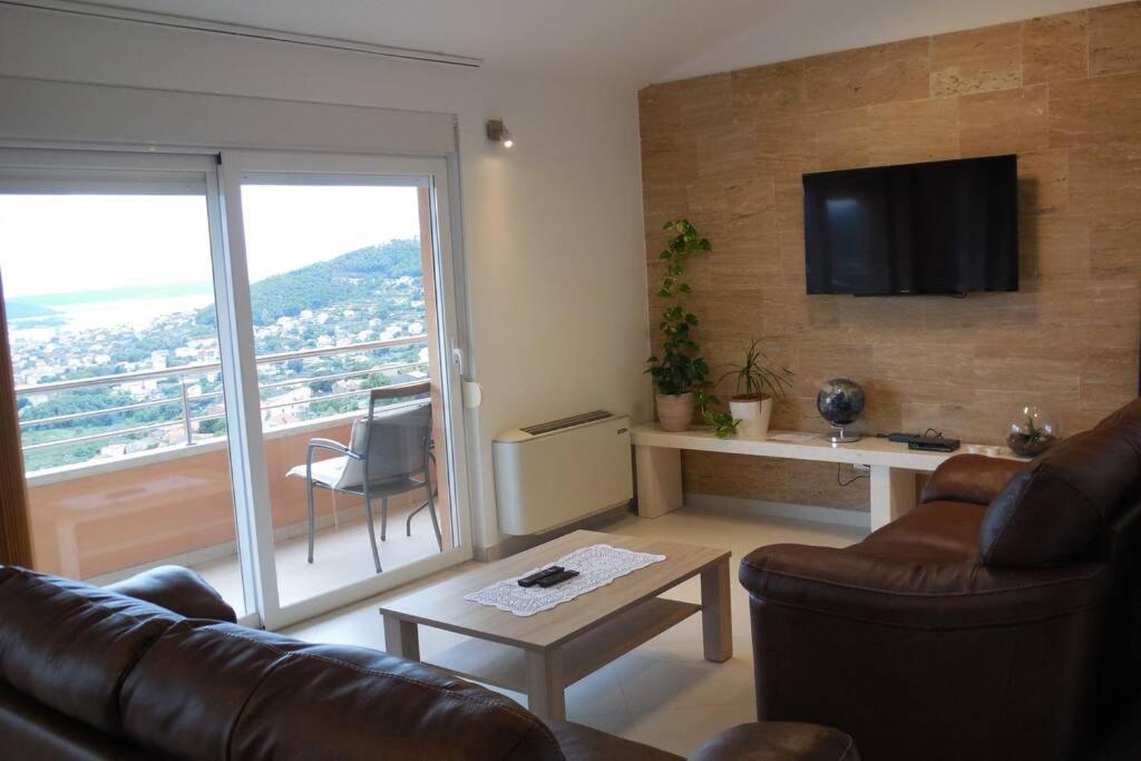 Apartment Jukic Klis Εξωτερικό φωτογραφία