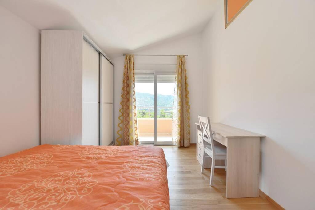 Apartment Jukic Klis Εξωτερικό φωτογραφία