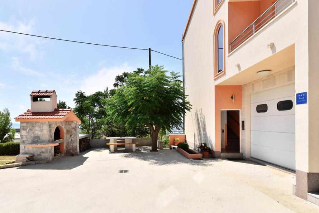 Apartment Jukic Klis Εξωτερικό φωτογραφία