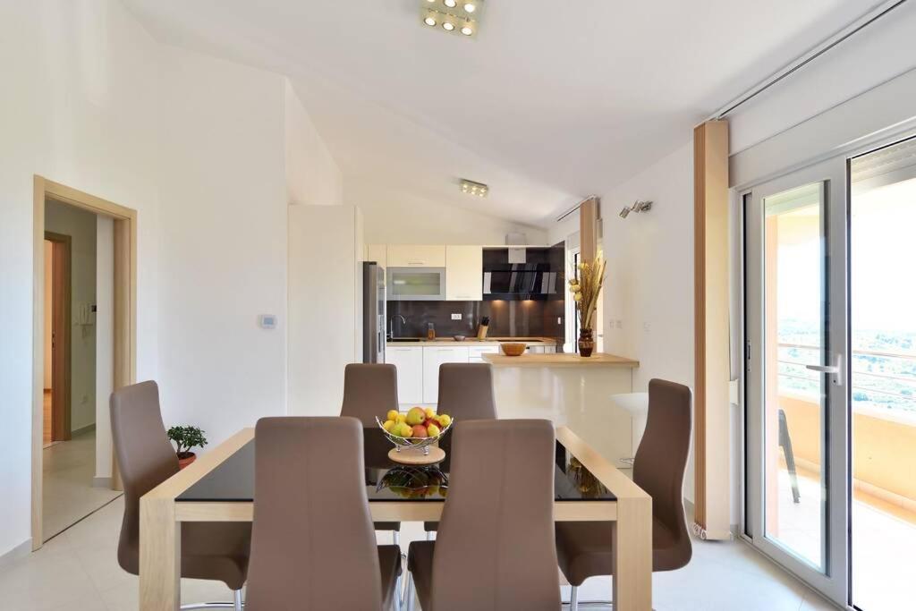 Apartment Jukic Klis Εξωτερικό φωτογραφία