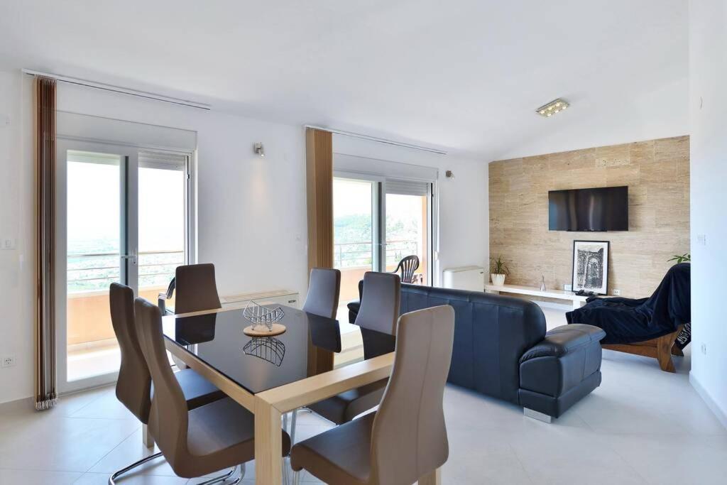 Apartment Jukic Klis Εξωτερικό φωτογραφία