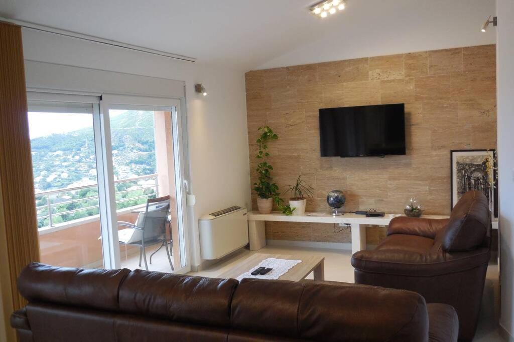 Apartment Jukic Klis Εξωτερικό φωτογραφία