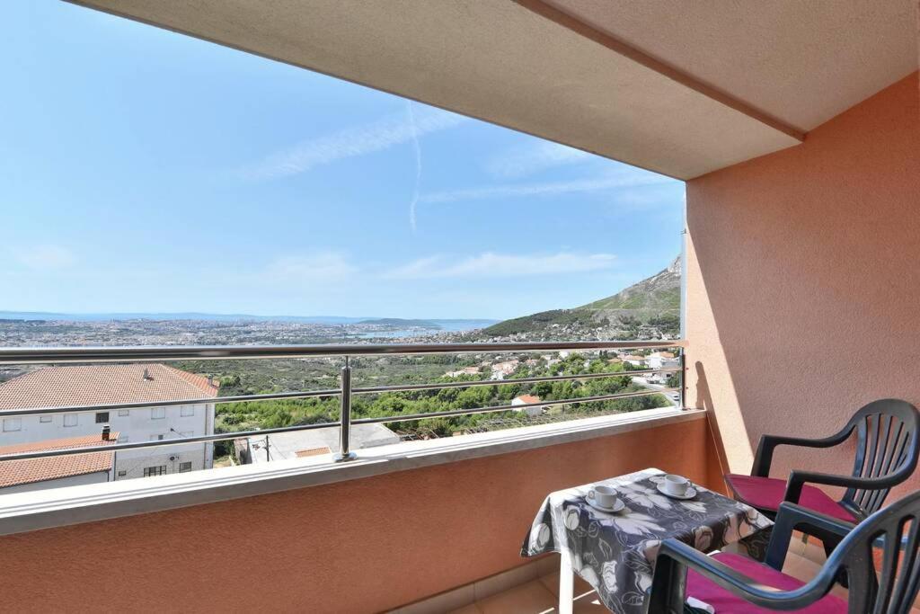 Apartment Jukic Klis Εξωτερικό φωτογραφία