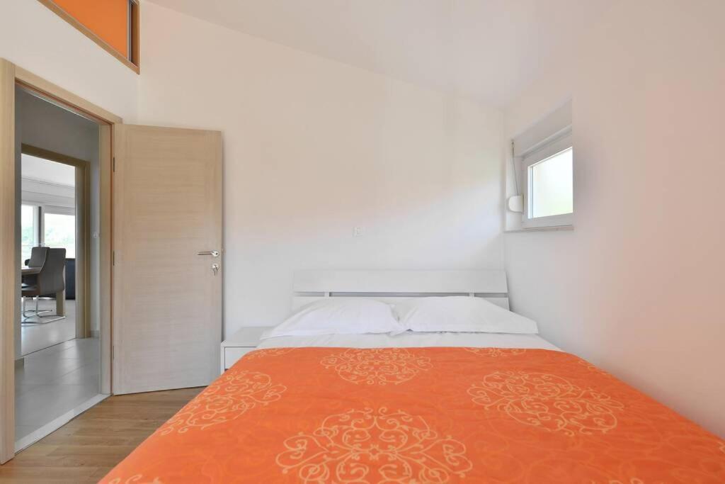 Apartment Jukic Klis Εξωτερικό φωτογραφία