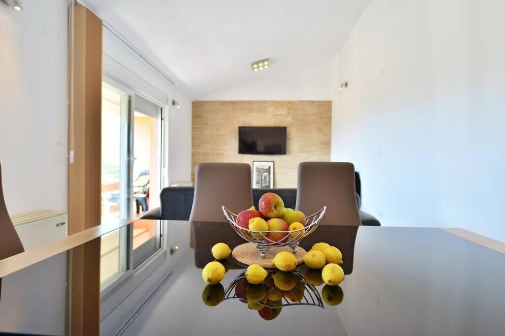 Apartment Jukic Klis Εξωτερικό φωτογραφία
