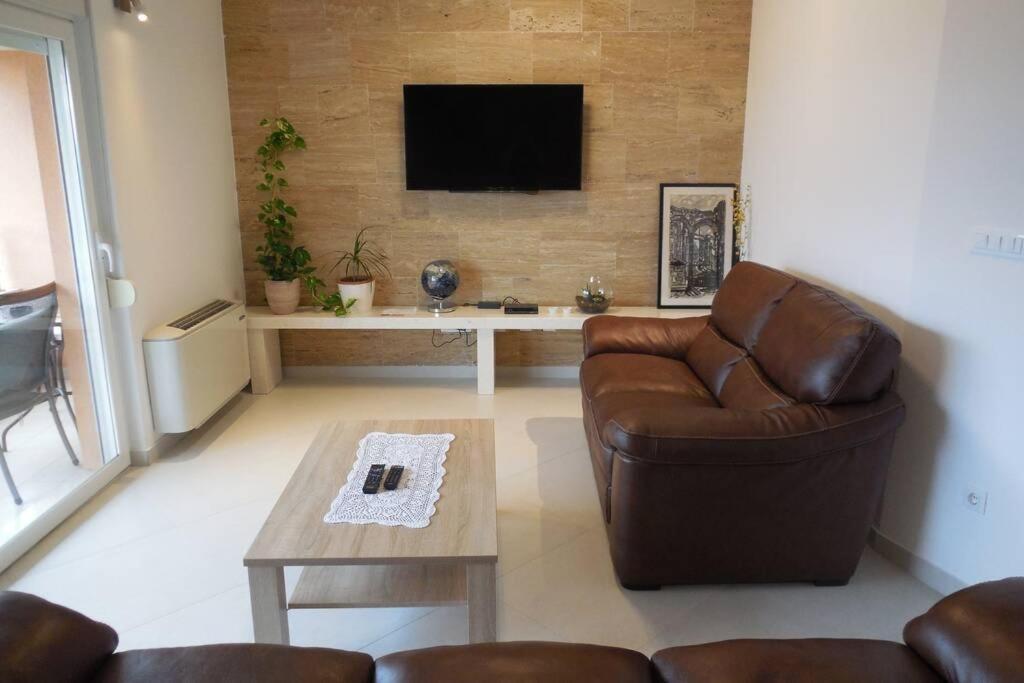 Apartment Jukic Klis Εξωτερικό φωτογραφία