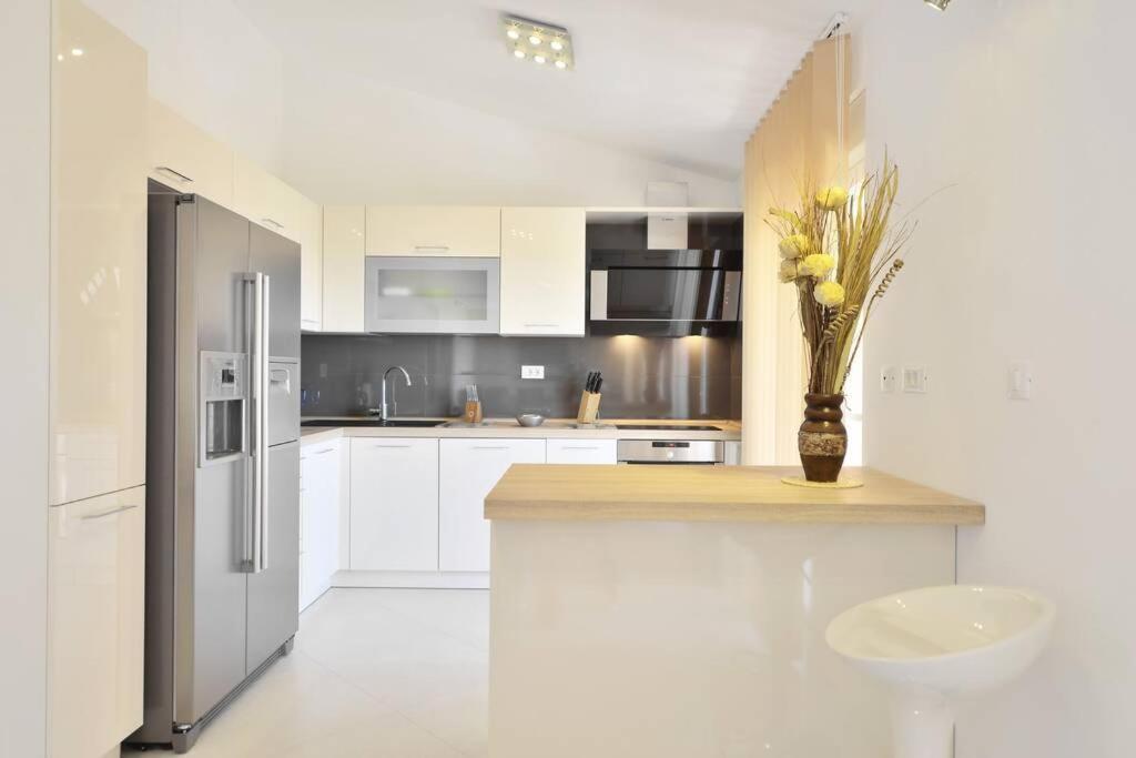 Apartment Jukic Klis Εξωτερικό φωτογραφία