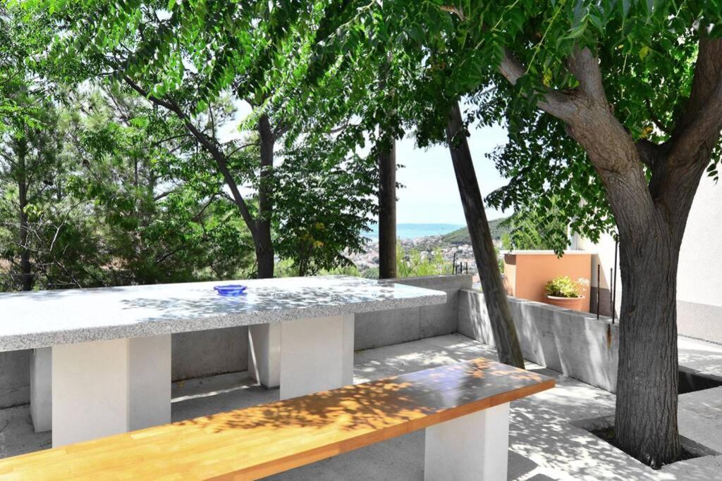 Apartment Jukic Klis Εξωτερικό φωτογραφία