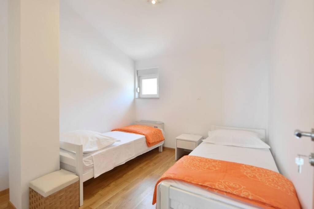 Apartment Jukic Klis Εξωτερικό φωτογραφία
