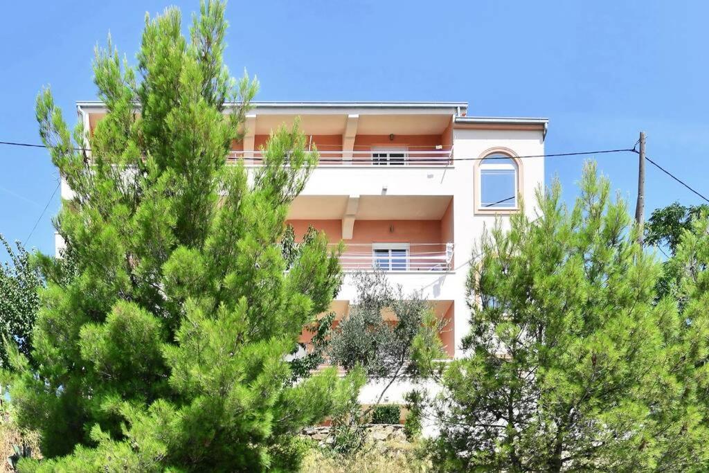 Apartment Jukic Klis Εξωτερικό φωτογραφία