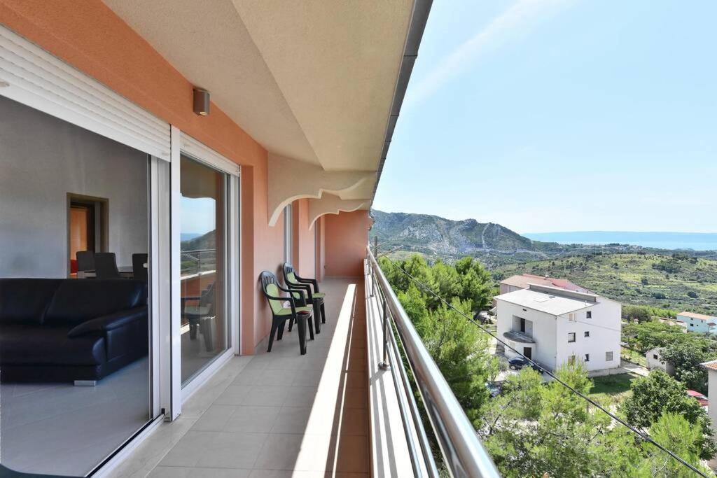 Apartment Jukic Klis Εξωτερικό φωτογραφία