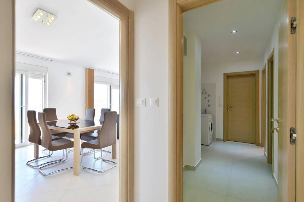 Apartment Jukic Klis Εξωτερικό φωτογραφία