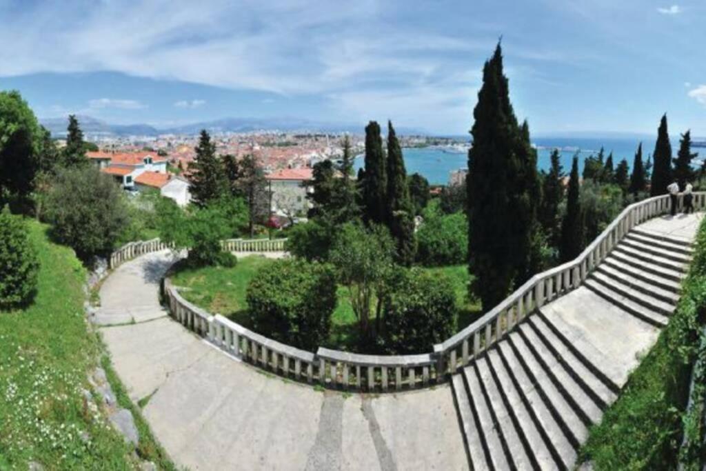 Apartment Jukic Klis Εξωτερικό φωτογραφία