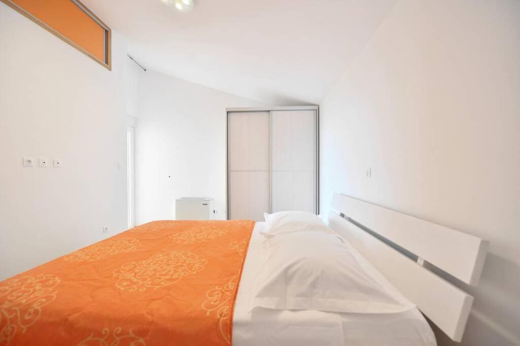 Apartment Jukic Klis Εξωτερικό φωτογραφία