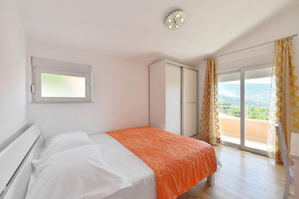 Apartment Jukic Klis Εξωτερικό φωτογραφία