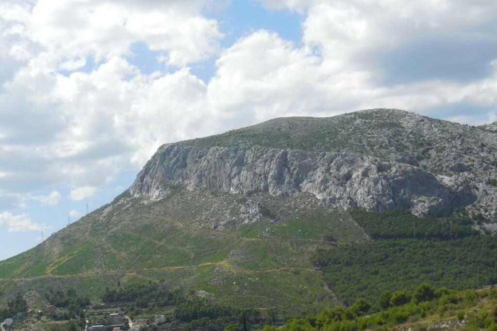 Apartment Jukic Klis Εξωτερικό φωτογραφία