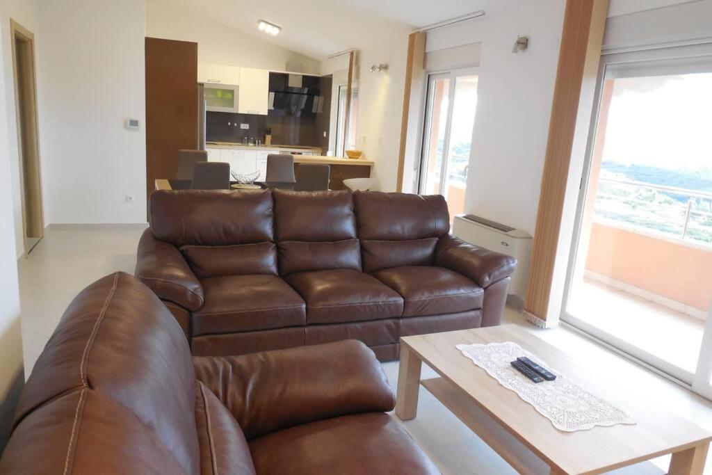 Apartment Jukic Klis Εξωτερικό φωτογραφία